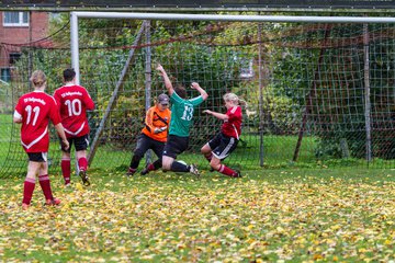 Bild 210 - TSV Heiligenstedten - M�nsterdorfer SV : Ergebnis: 1:3